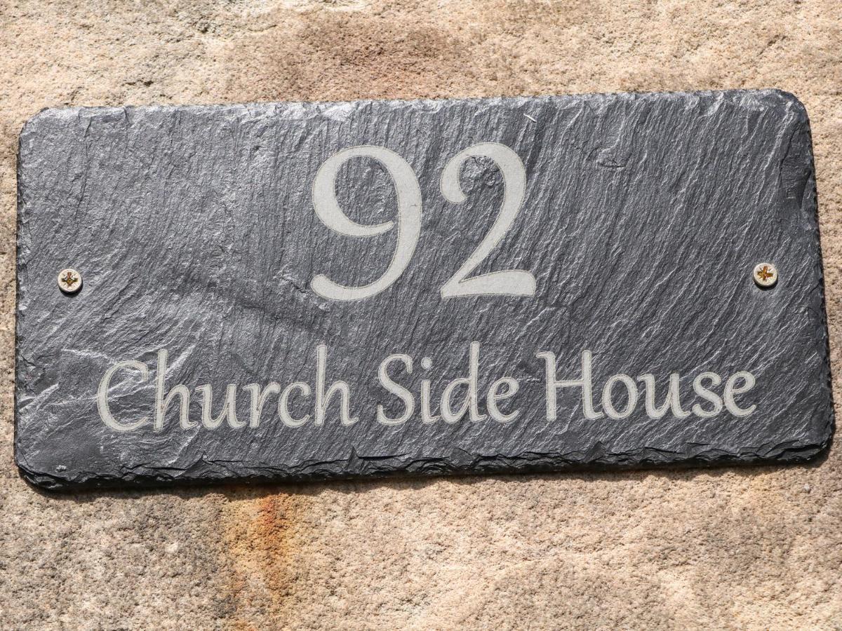 Churchside House 매틀록 외부 사진