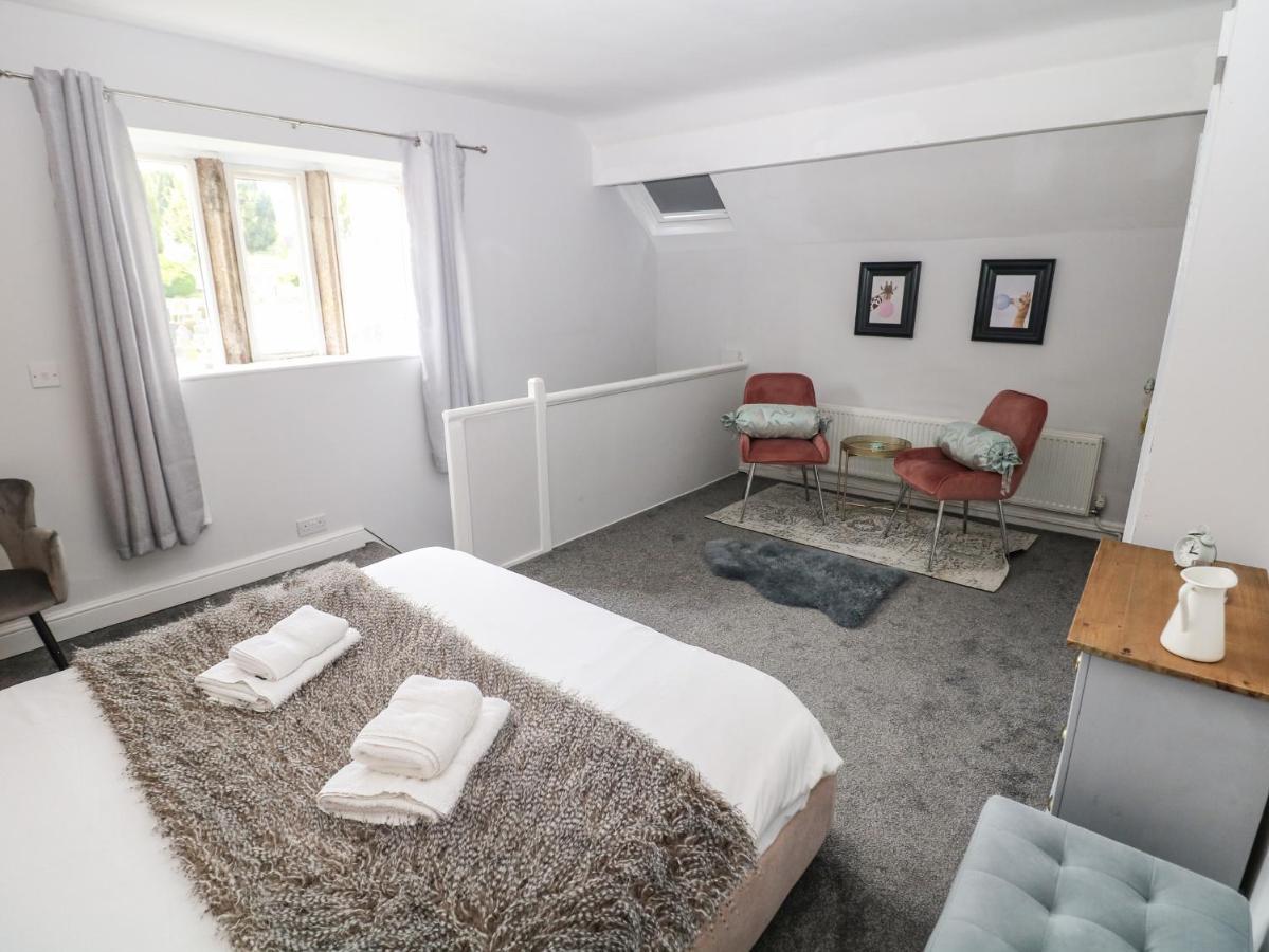 Churchside House 매틀록 외부 사진